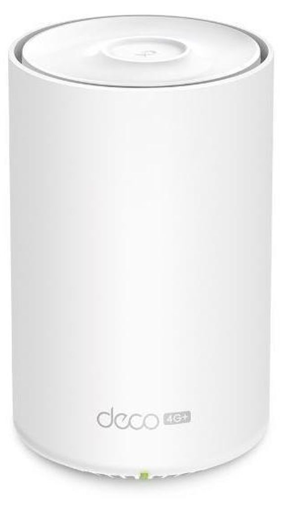 4G+ AX1500 WiFi 6 Mesh Gateway für komplettes Heimnetz
