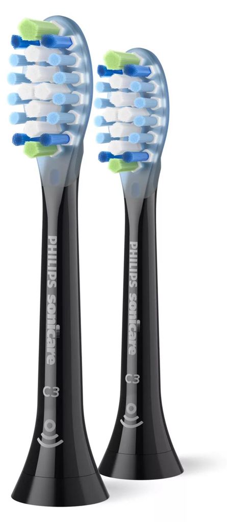 Philips Sonicare Premium Plaque Defence HX9042/88 Zestaw 2 Zdjęcie produktu 
