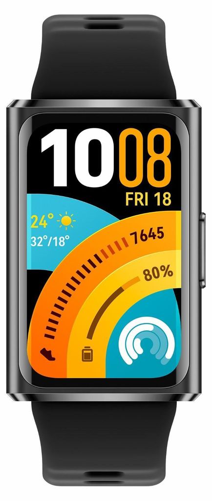 Huawei Band 11 Pro, Aktivitäts-Trackerarmband, 4,11 cm Produktbild 