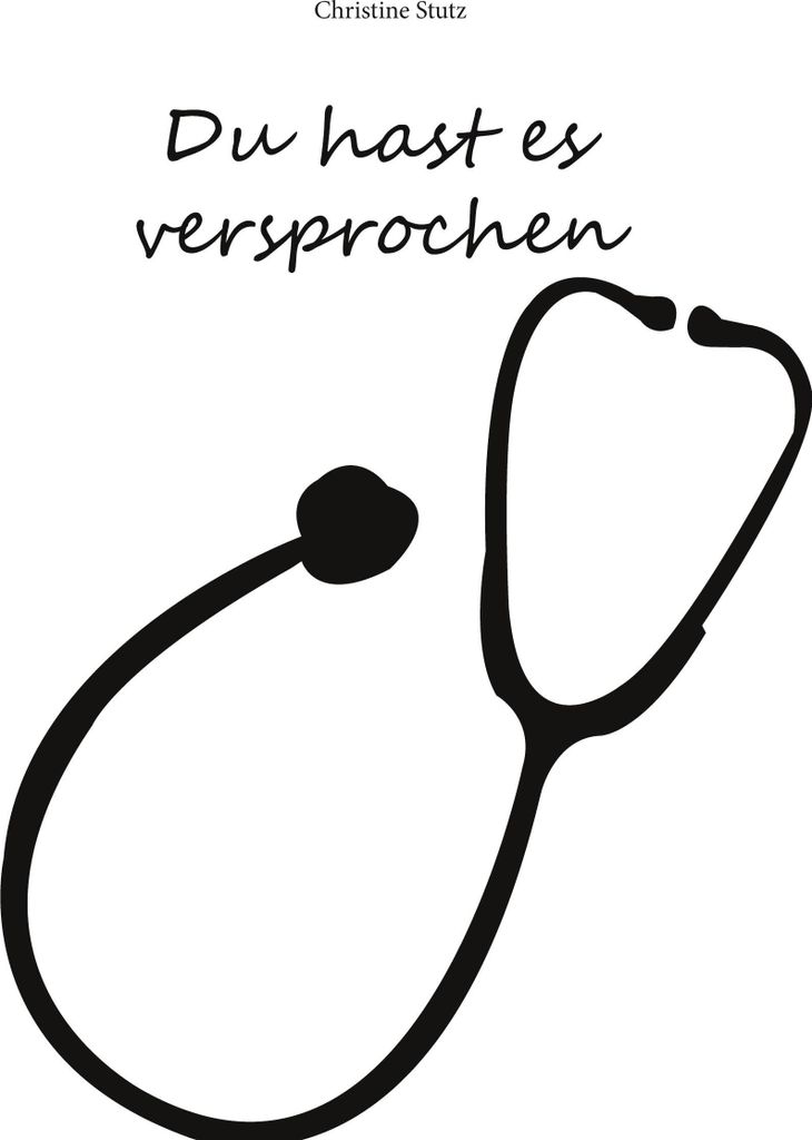 "Du hast es versprochen"