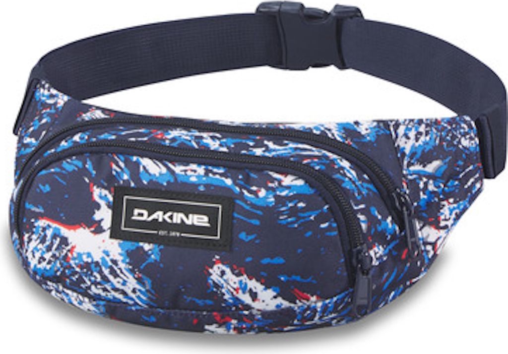 Dakine Hip Pack GT Gürteltasche Bauchtasche Dark Tide