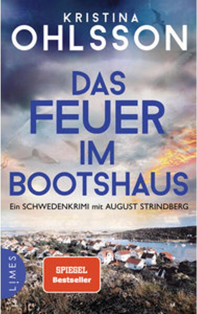 Das Feuer im Bootshaus Obrázek produktu 