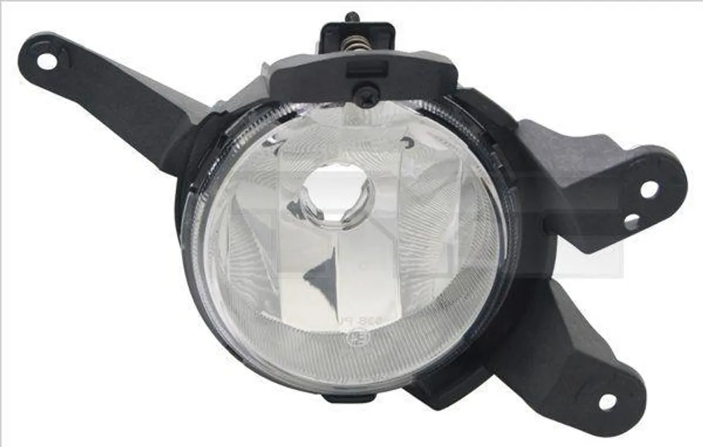 Solution Antibrouillard Cassé Cruze : Phare TYC 19-5992-01-9 OE 95169822