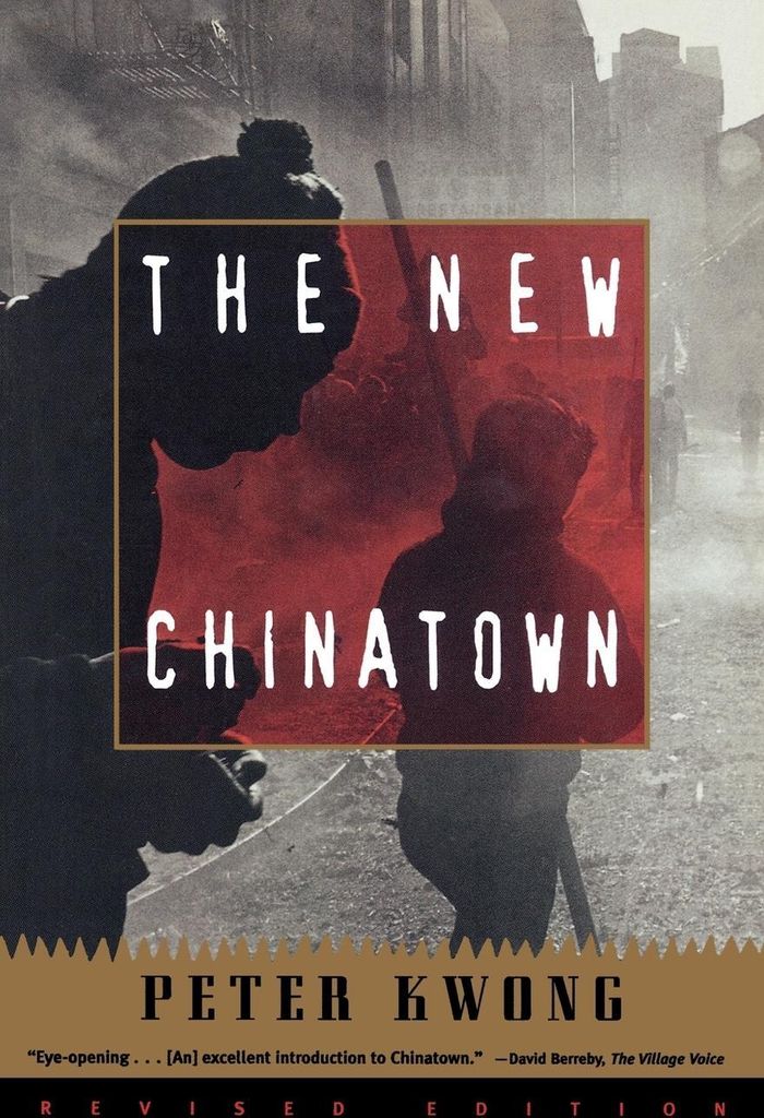 The New Chinatown