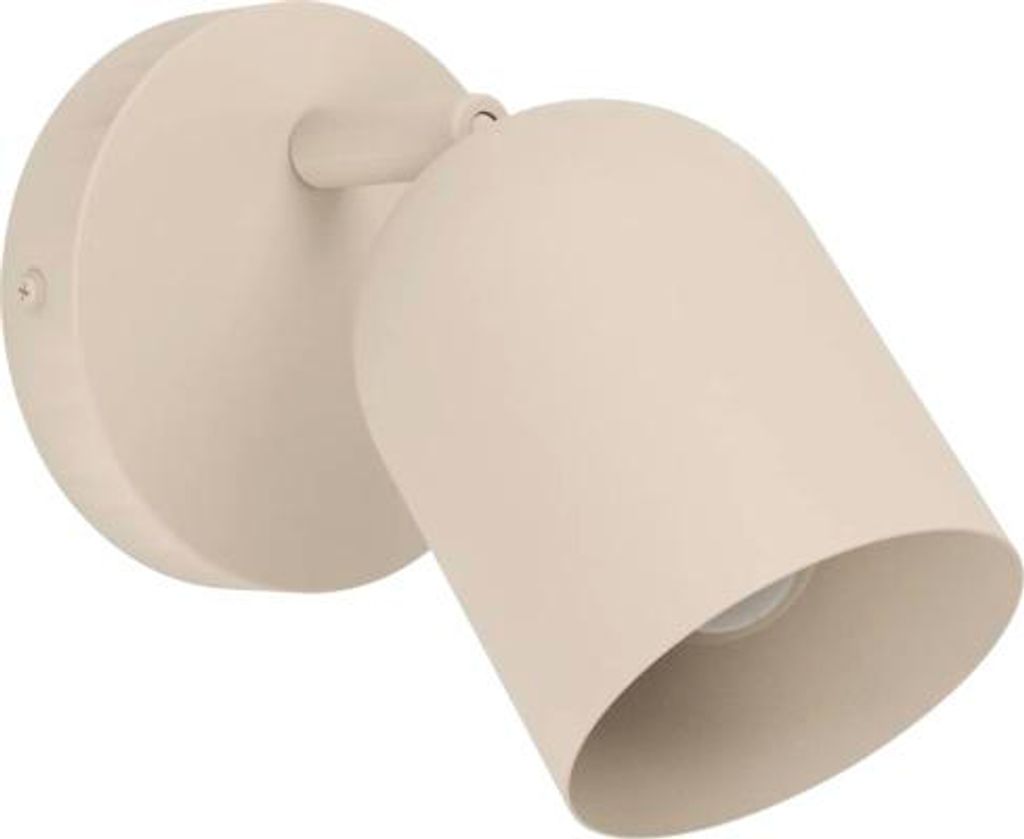 Bodové svietidlo Eglo Tilston 44161 E14 40 W pieskové Obrázok produktu 