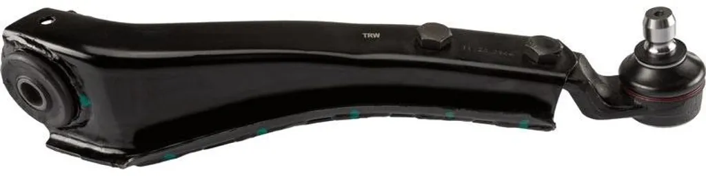 Bras de suspension TRW JTC196 avec rotule intégrée pour Opel Tigra