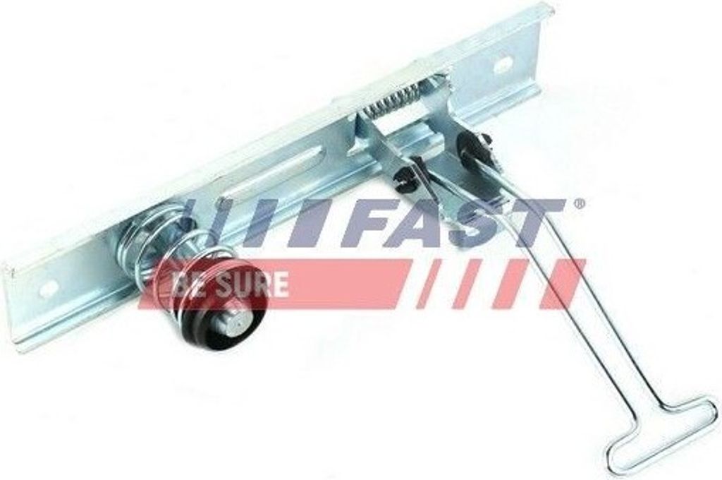 FAST Motorhaubenschloss FT94087 für OPEL Vivaro A Kastenwagen (X83) Vivaro A Combi (X83) Vivaro A Pritsche / Fahrgestell (X83) für RENAULT