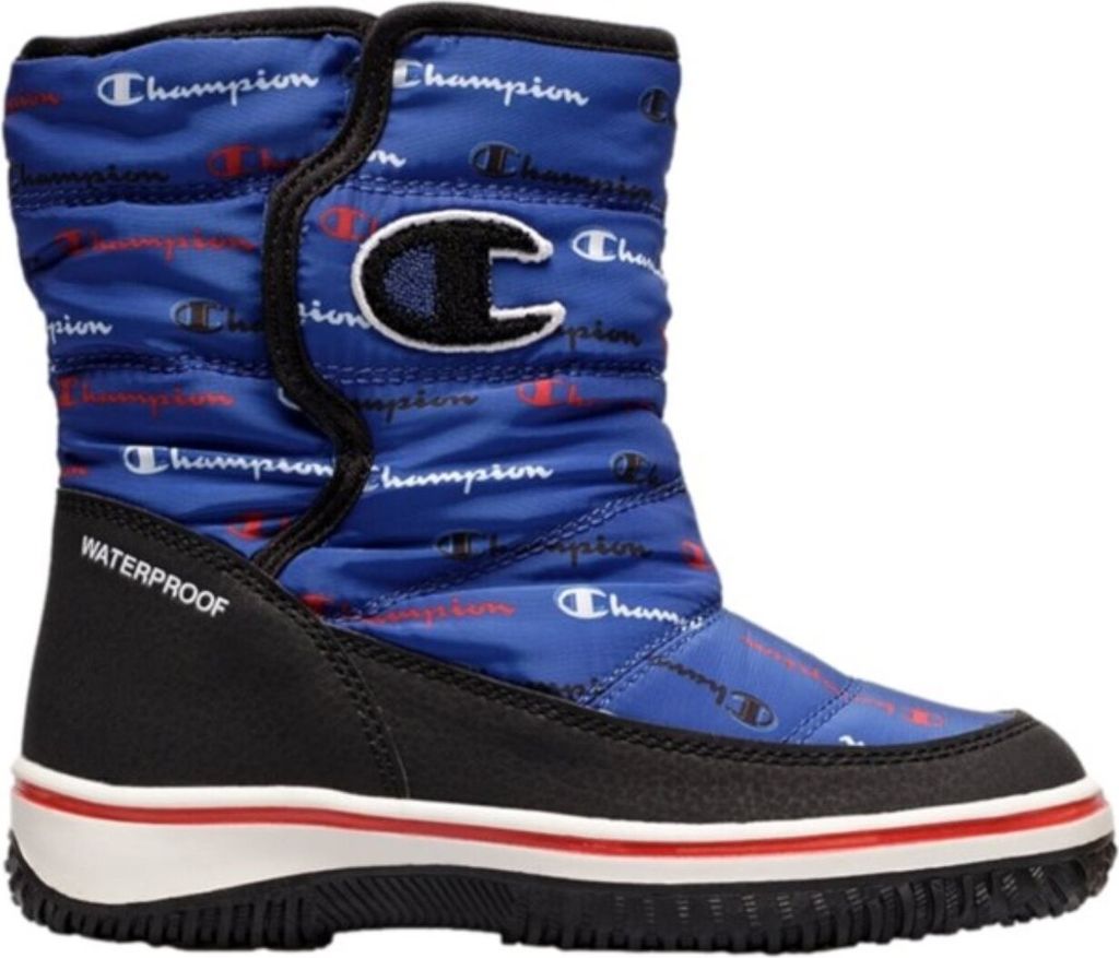 Schuhe Champion Flakey B Ps S32443BS036