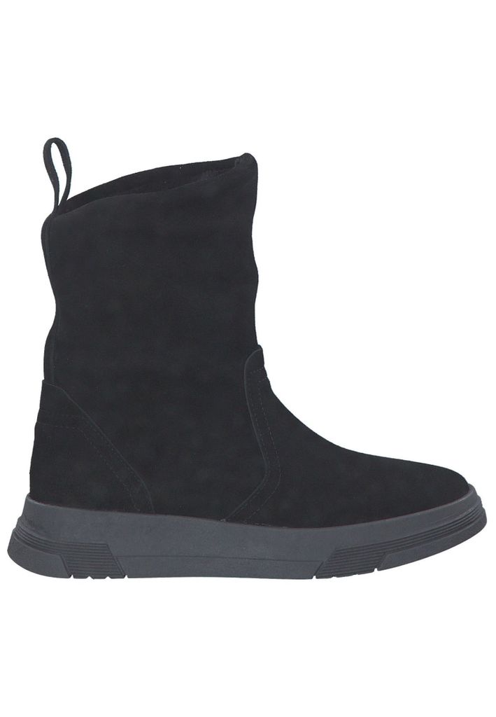 Tamaris Stiefelette Stiefelette Leder