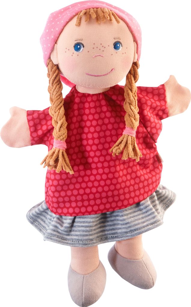 Haba Sales GmbH & Co.KG Handpuppe Gretelchen 2