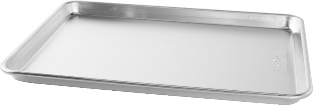 Backblech, 45,5 x 32,8 cm, Aluminium - Nordic Ware | Produktbild 