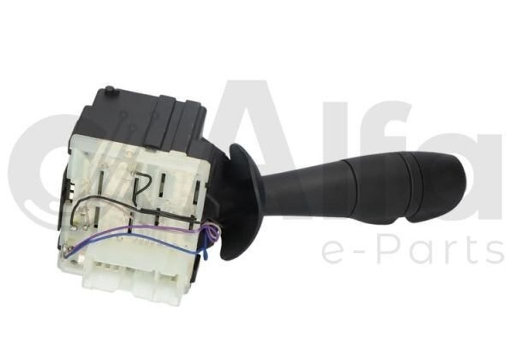 Alfa e-Parts AF04360 Lenkstockschalter Kombischalter für RENAULT Clio IV Schrägheck (BH) Trafic III Kastenwagen (FG) Captur (J5, H5) Trafic III Bus