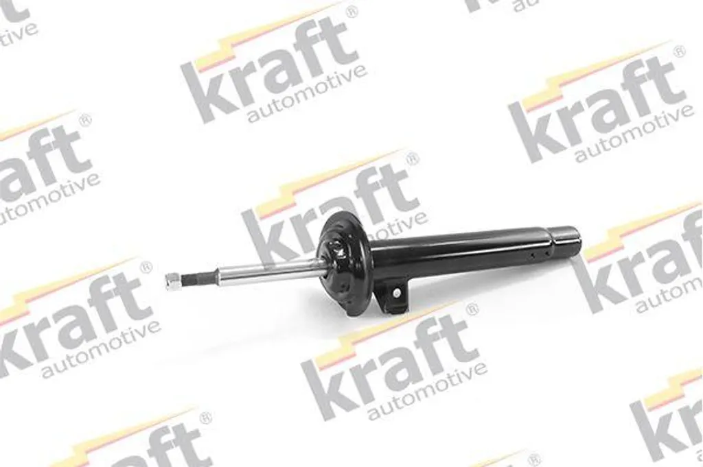 Amortisseur de suspension gaz KRAFT 4002508 compatible BMW E46 série 3