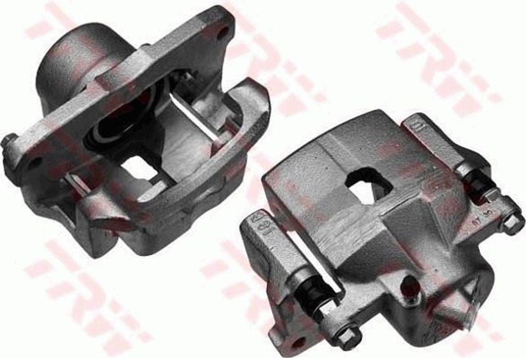 TRW Bremssattel Vorne Links für TOYOTA RAV 4 II (CLA2, XA2, ZCA2, ACA2) Ø61mm BHZ103