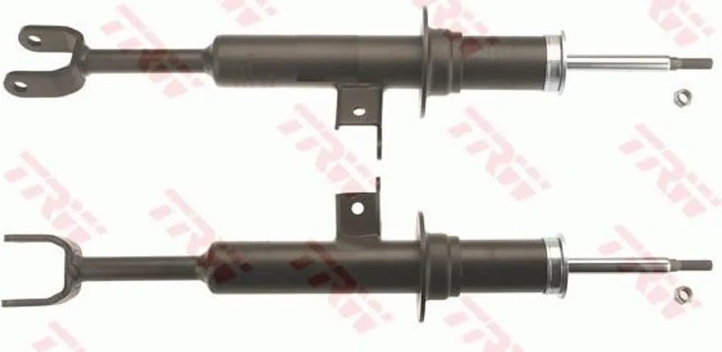 Amortisseur TRW JGM1301T OE 6797767 pour BMW Série 5 F10 et F11
