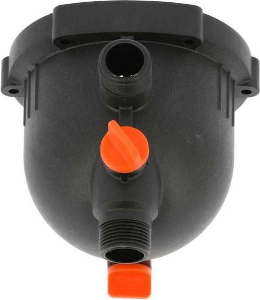 Couvercle pour Gardena 3000/3 3000/4 Art.1704 HIGH ! Image du produit 