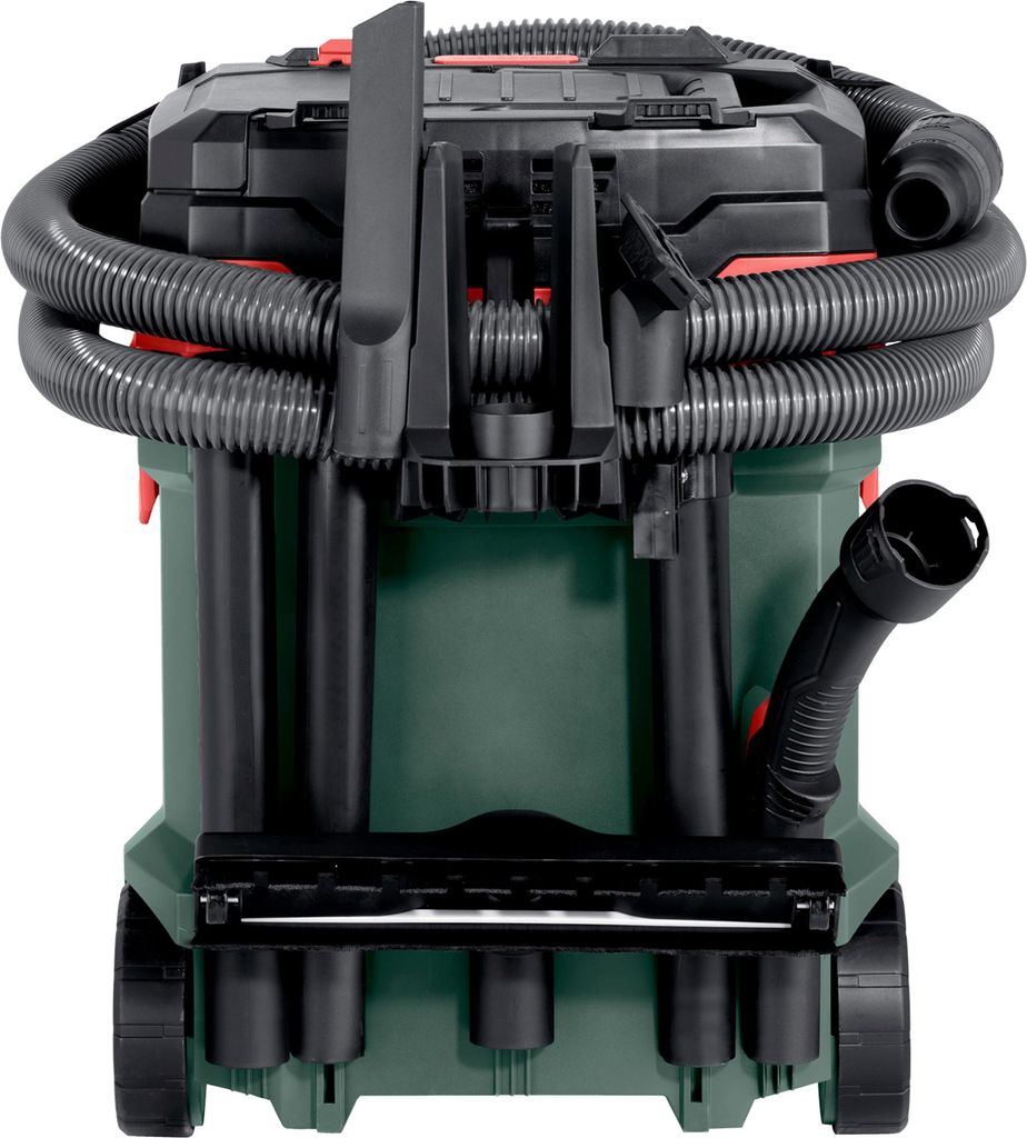 Metabo ASA 30 L PC, 1200 W, Bubnový vysávač, Suché a mokré, Obrázok produktu 