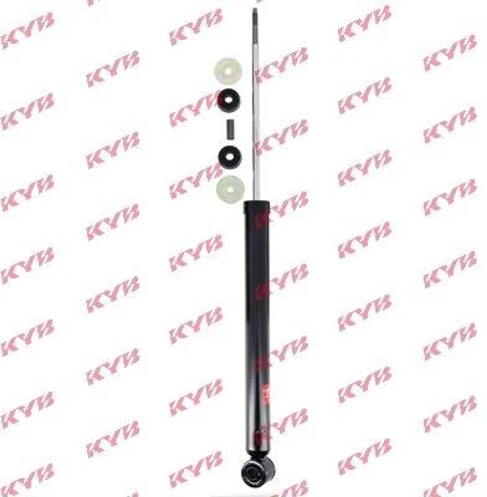 Amortisseur KYB 343827 OE 562105043R pour Duster - Fiabilité Arrière