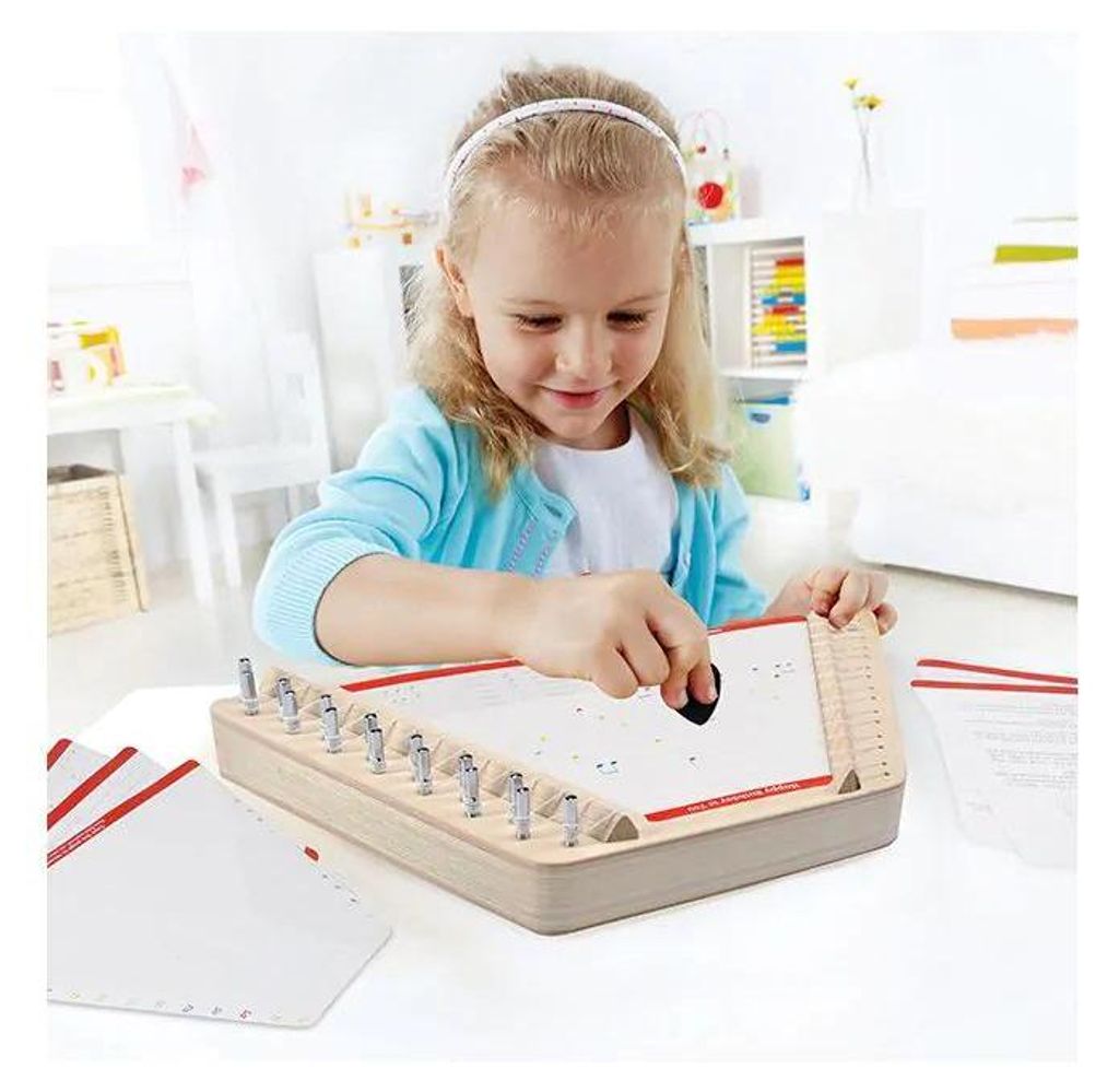 Hape Happy Arpa Immagine del prodotto 