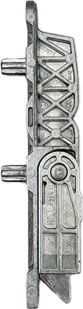 Roto 333914 Originale linke graue Gleitführung Produktbild 