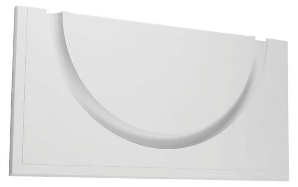 Spot encastrable Placo ACA G8020W luminaire pour plafond et mur