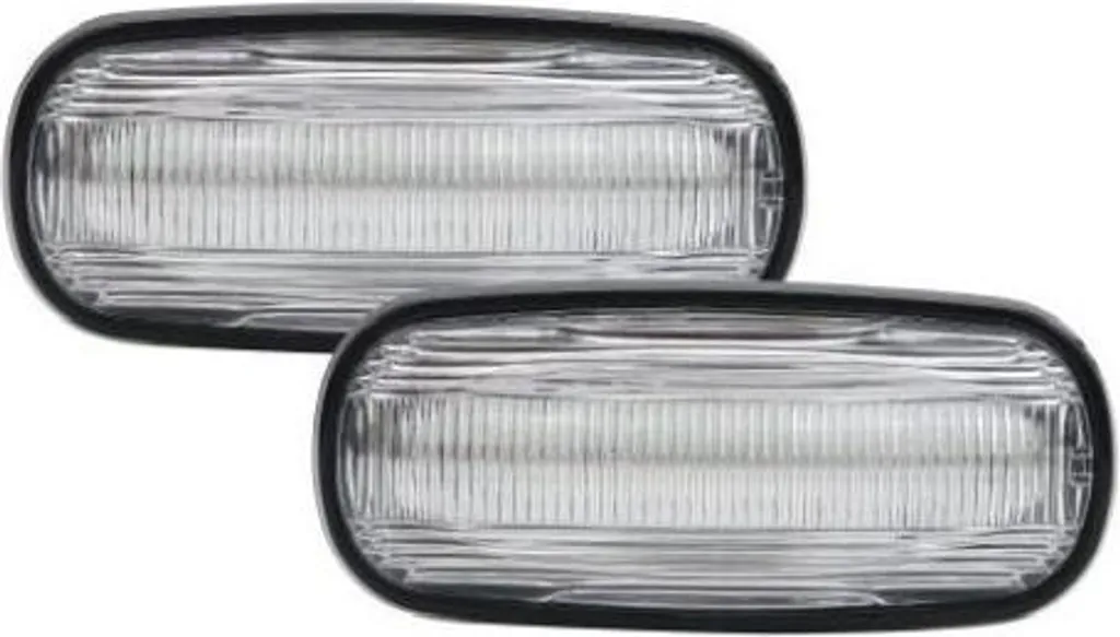 ABAKUS L27-140-002LED-D Frecce LED Land Rover Defender Discovery OE XGB000030