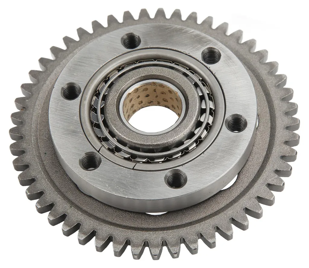Kit roue libre de démarreur en acier forgé robuste pour LH250 260 300