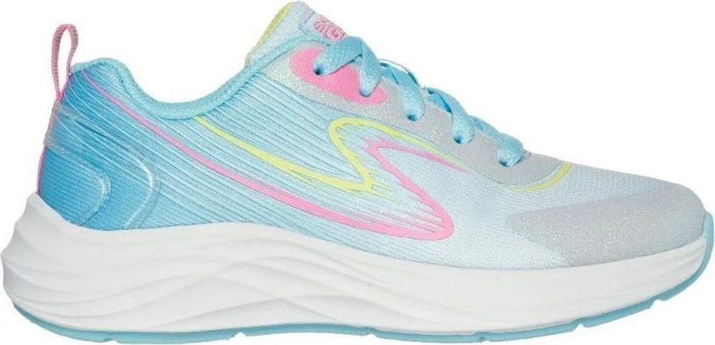 Schuhe Skechers Go Run Accelerate Sweet Speed 303921LLBMT