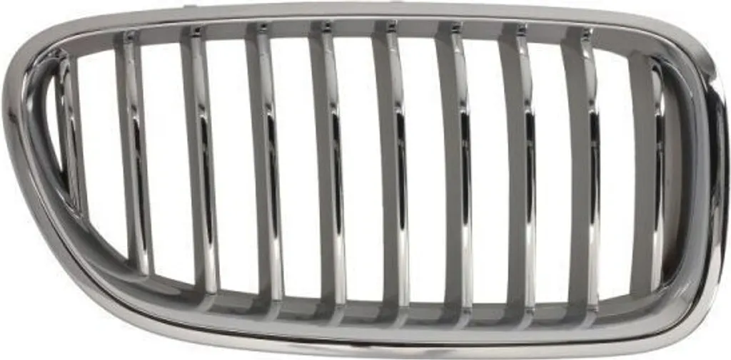 Grille de radiateur droite pour BMW Série 5 F10 et F11 Touring BLIC