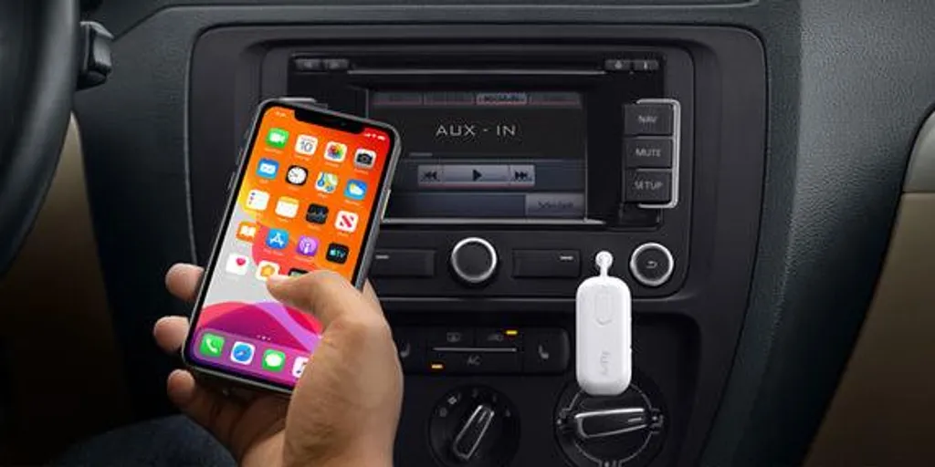 Twelve South AirFly Pro Bianco: L'Accessorio Bluetooth Indispensabile - 18