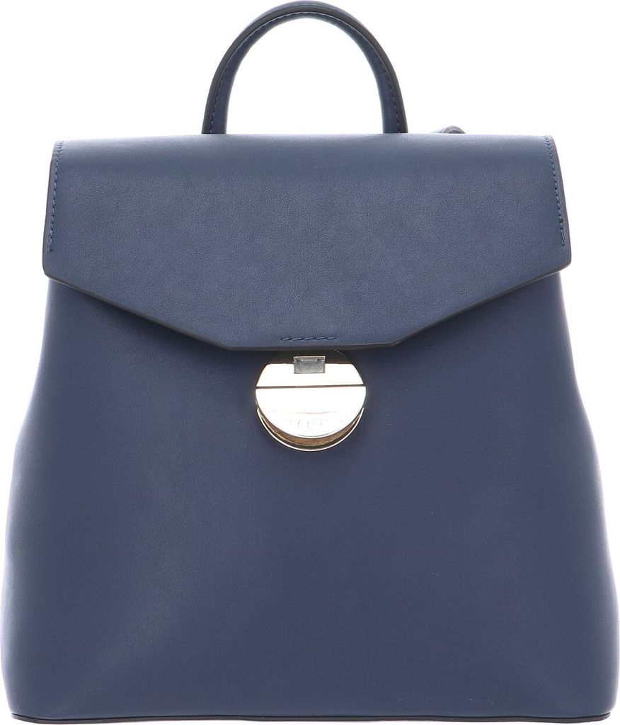 Valentino Bags Falcor Damen Rucksack Elegant Navy