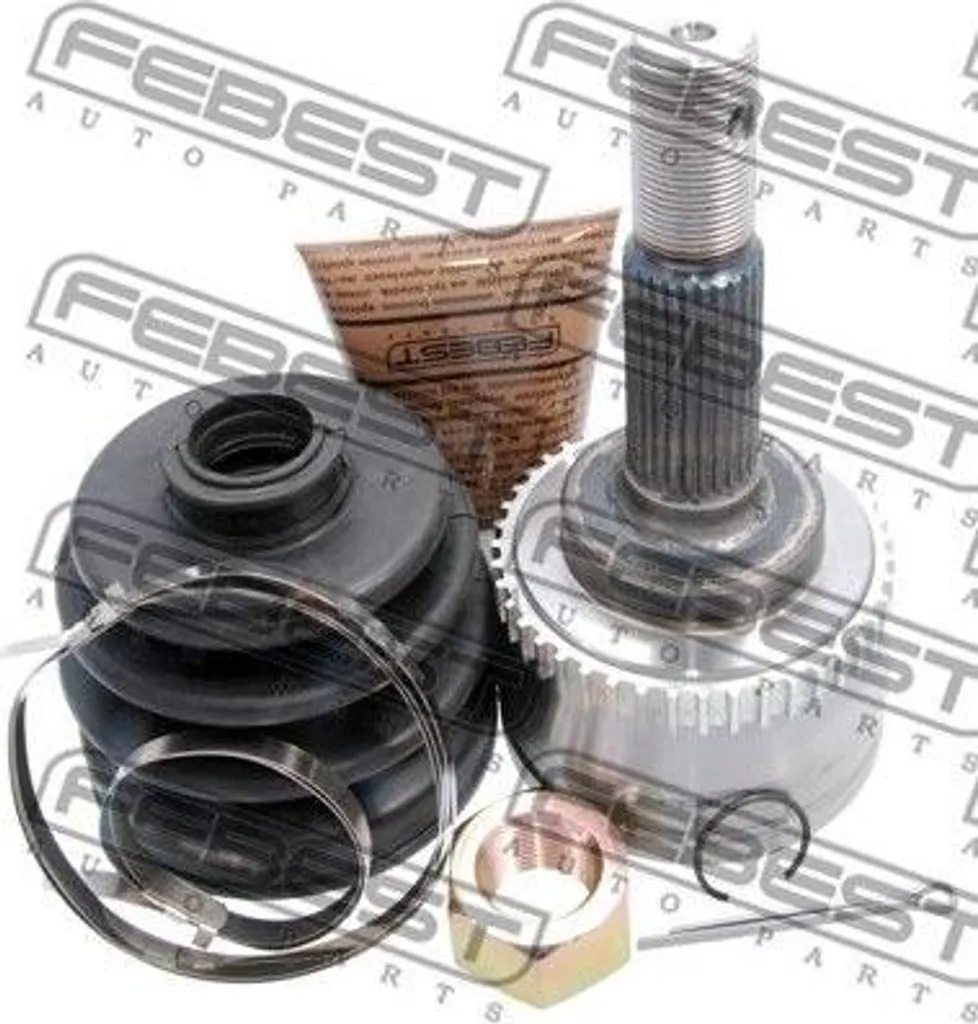 Réparation transmission Nissan Primera et Almera - Kit Joint FEBEST Pro
