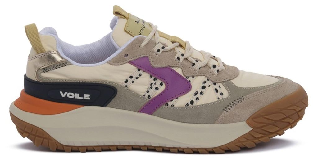 VOILE BLANCHE Schuhe 20196983N23