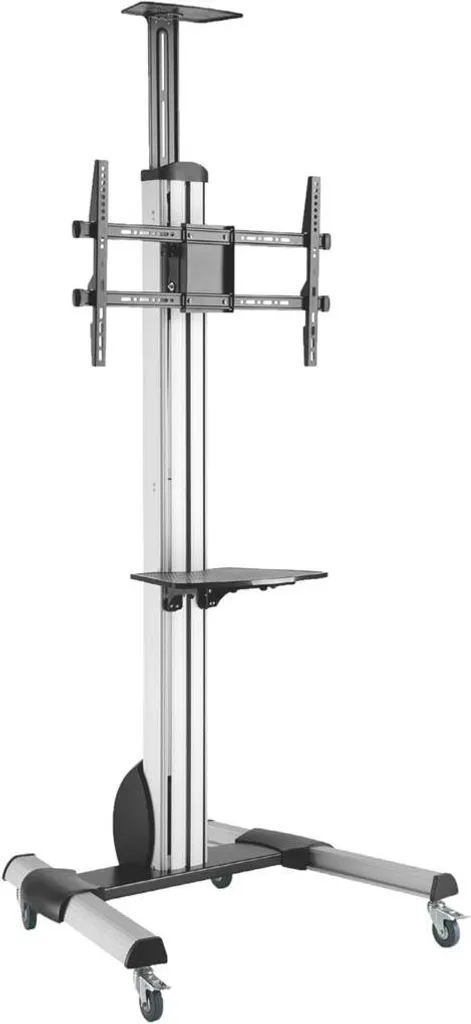 Plateau de Transport MOVE PRO NABO en Acier avec Poignée Ergonomique 90cm