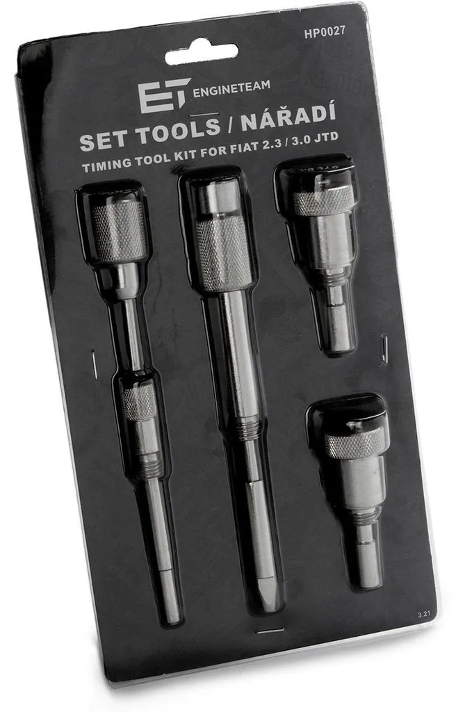 Coffret calage moteur HP0027 pour utilitaire FIAT Ducato 2.3 JTD