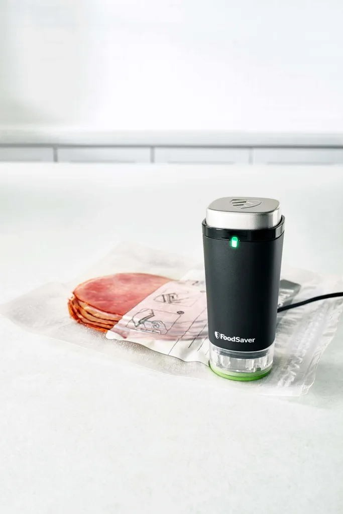 Machine Sous Vide Portative Radarcan pour une Conservation Prolongée - 13