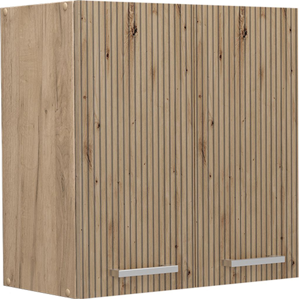 Szafka ścienna Vicco R-Line Dąb rzemieślniczy 60 cm, Model Zdjęcie produktu 