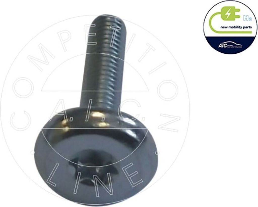 AIC Schraube Schrauben 55026 für BMW 3 Touring (E91)