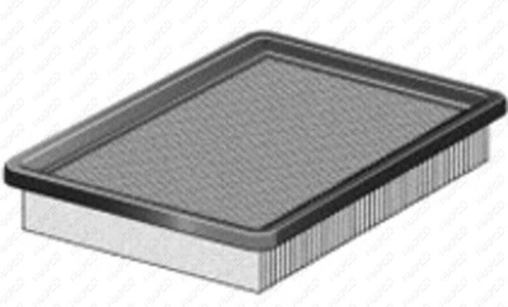 Luftfilter DAEWOO ESPERO, NEXIA, OPEL KADETT E