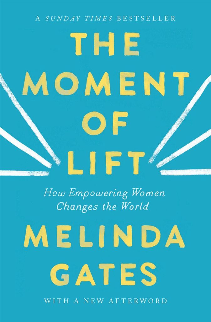 The Moment of Lift