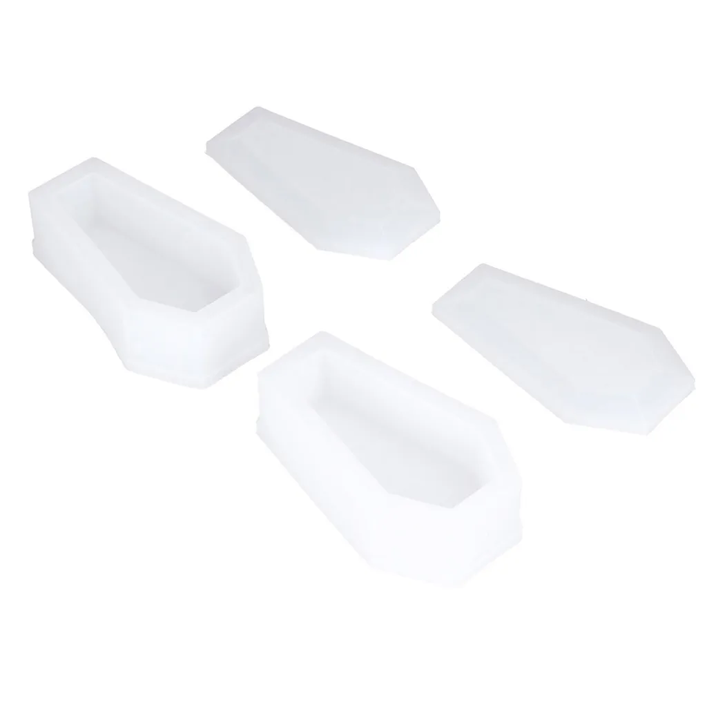 Stampi in silicone, stampi per bare, stampo per colata, stampo per colata di sapone, strumenti per il fai da te, forniture artigianali