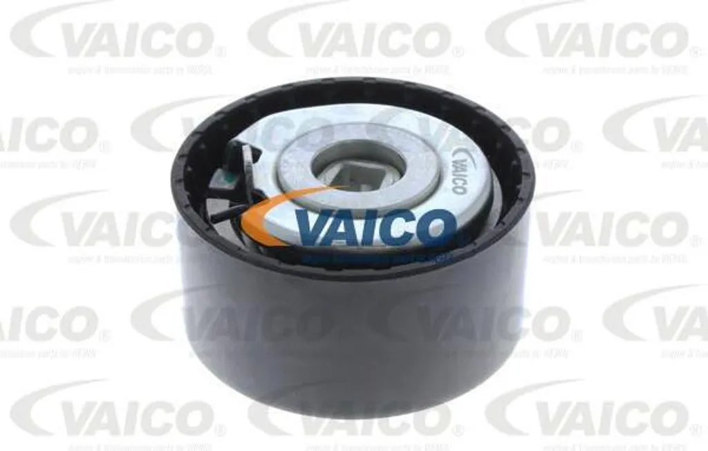 VAICO V46-0299 Puleggia Tendicinghia OE 8200989169 | Alta Precisione