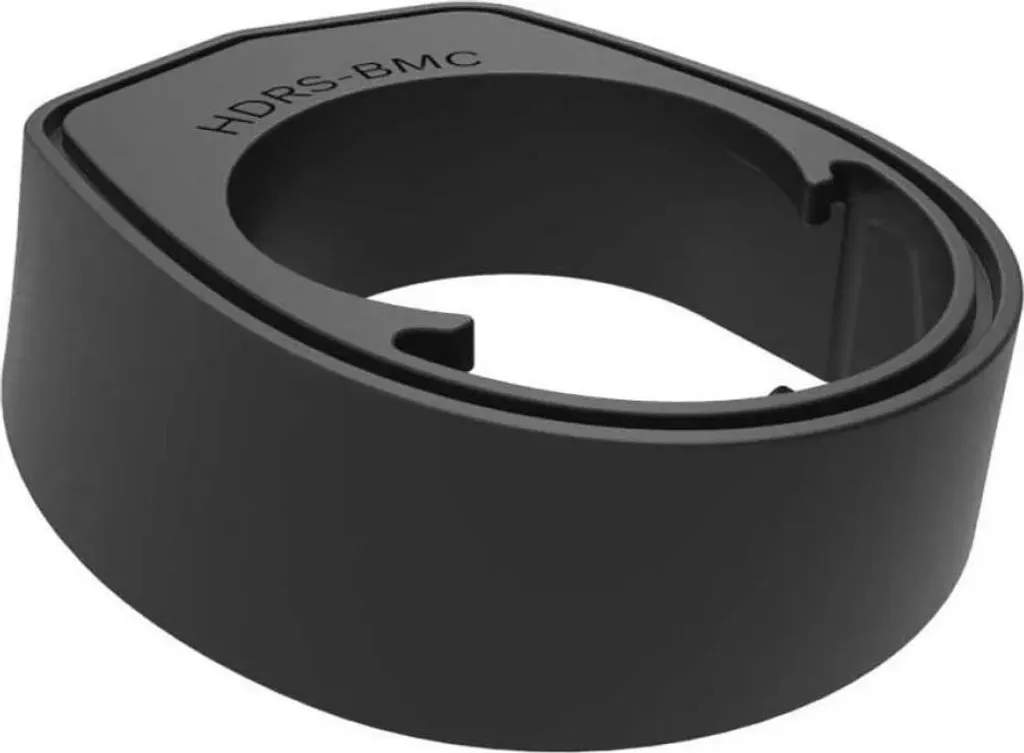 Upgrade BMC: Adattatore Top Cover Deda Alanera RS per Serie Road