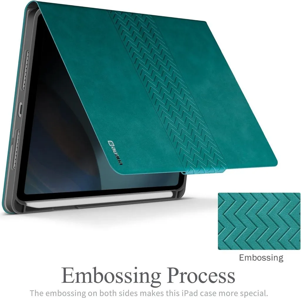 Housse Support iPad Mini 6 8.3'' Protection Intégrale avec Veille Auto - 4