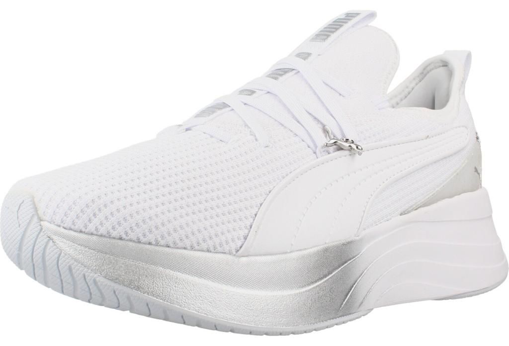 Puma 31371903 Couleur Blanc Image du produit 