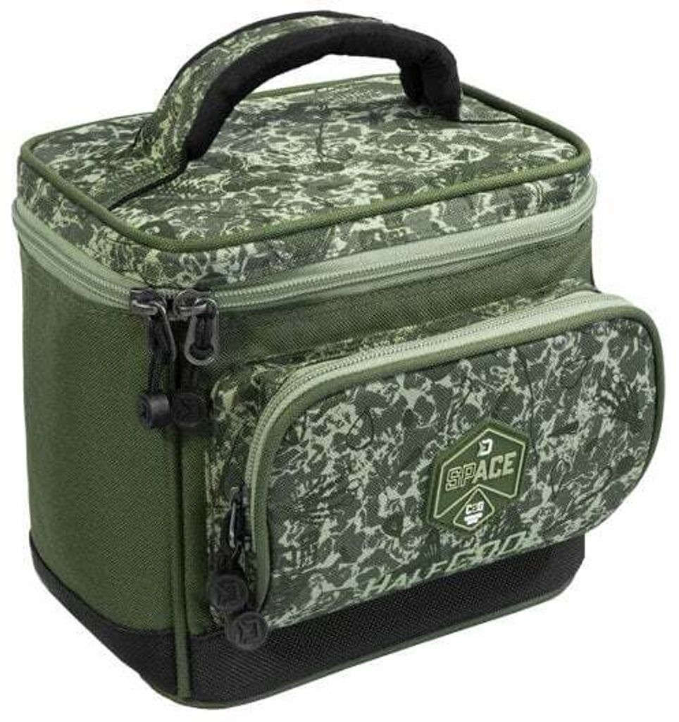 Delphin Thermal Bag HalfCOOL SPACE C2G Angeltasche