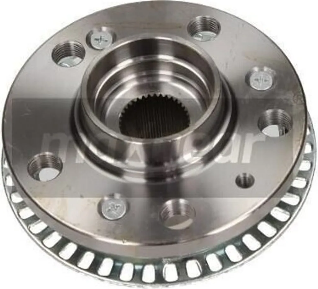 Moyeu de roue MAXGEAR 33-0582 - Qualité OE 1H0 407 613 A pour Golf 3