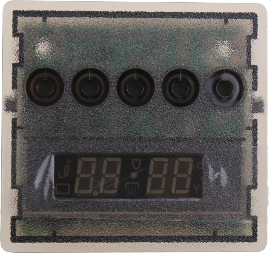 Timer Lavatrice Whirlpool 480121101311 - Ricambio Programmatore Originale