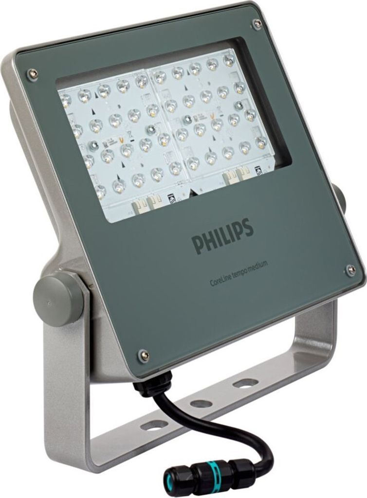 Philips Lighting LED-Scheinwerfer BVP125 LED #55897700