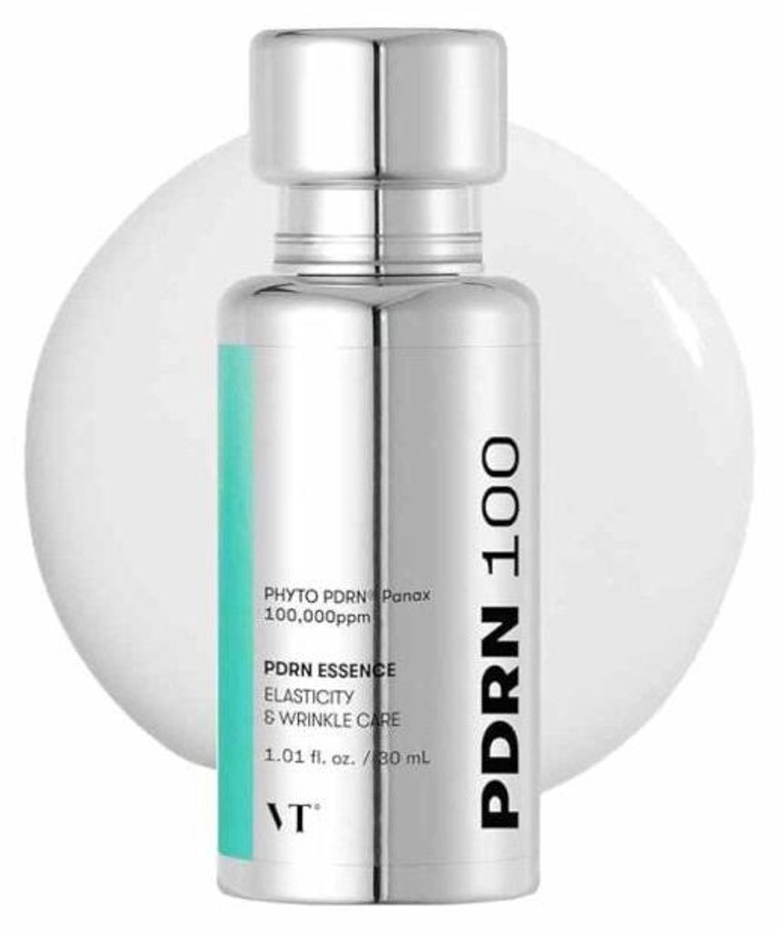 VT Cosmetics Pdrn Essence 100 -  Esencja silnych Zdjęcie produktu 